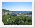 Village at L'Anse aux Meadows * 2592 x 1944 * (1.8MB)